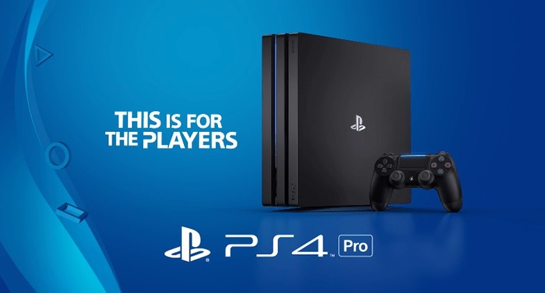 PlayStation 4