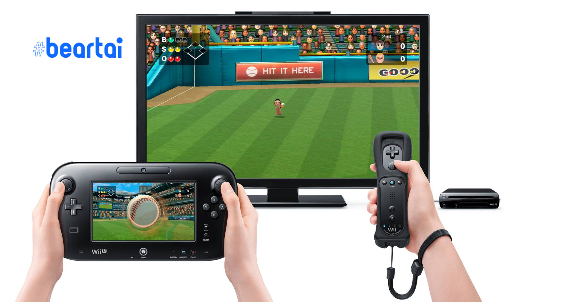 Nintendo ยุติการให้บริการแอปพลิเคชัน Netflix ของ Nintendo Wii U กับ Nintendo 3DS