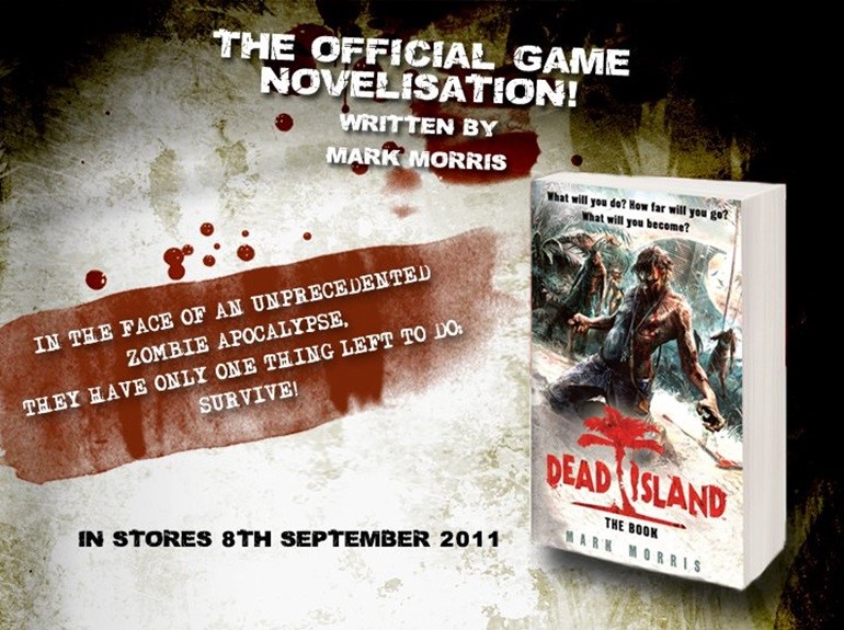 Dead Island