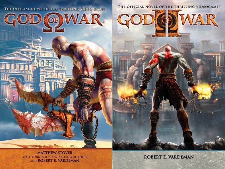 God of War