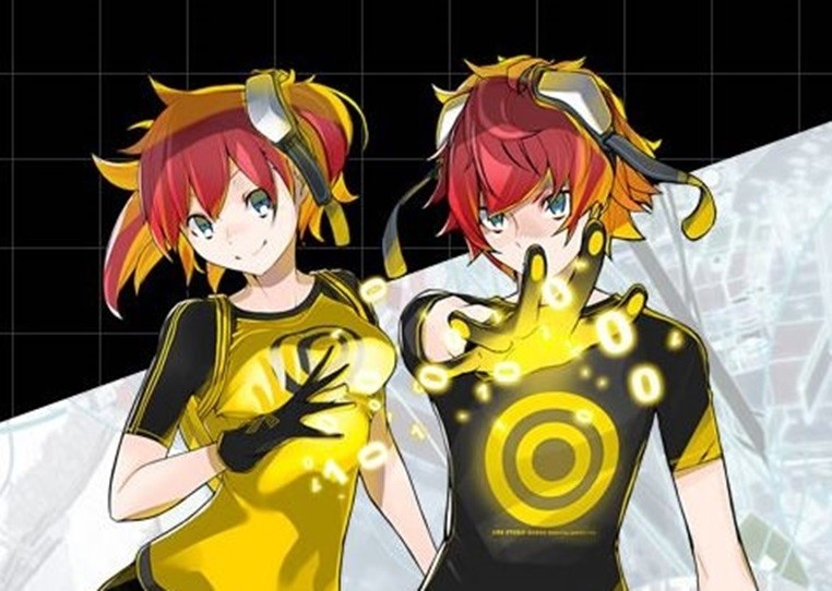 Digimon Story Cyber Sleuth