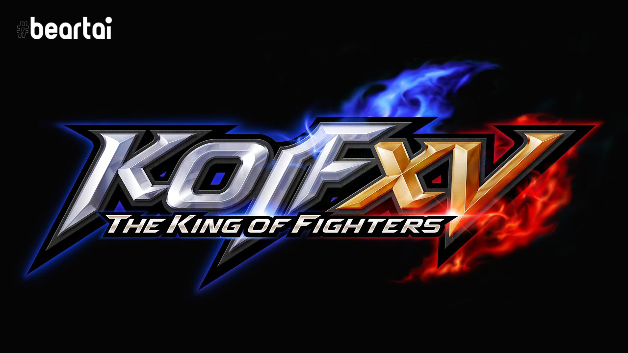 SNK เลื่อนวันปล่อยตัวอย่างแรกของ The King of Fighters XV