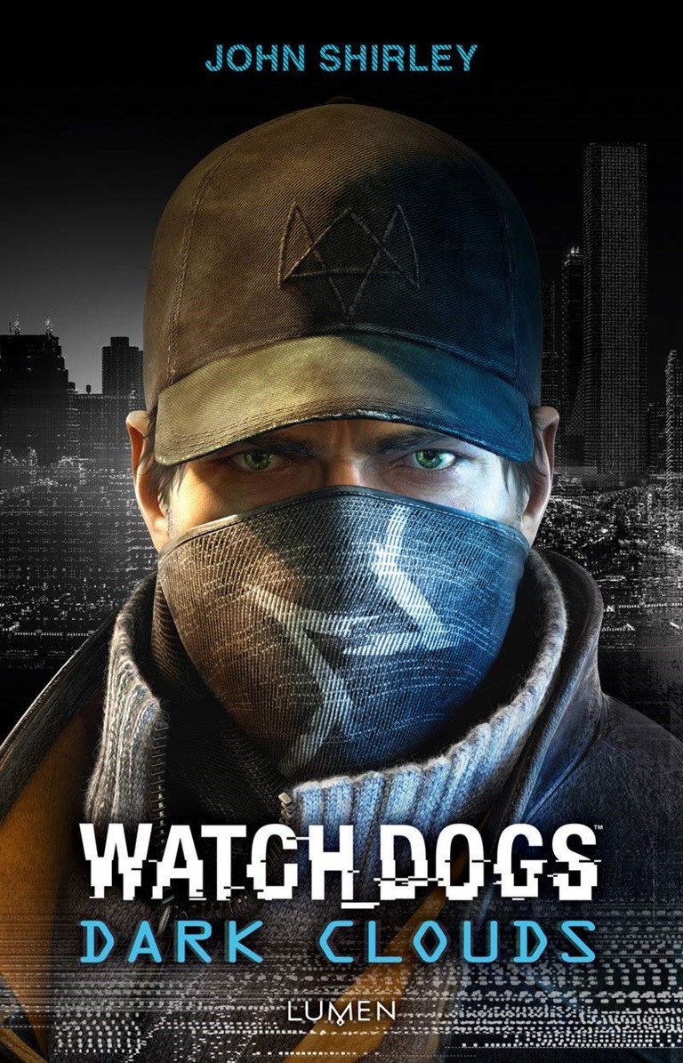 Watch Dogs