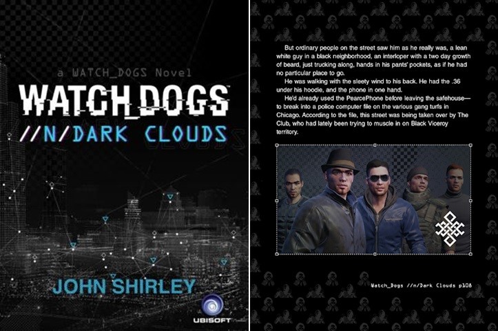 Watch Dogs