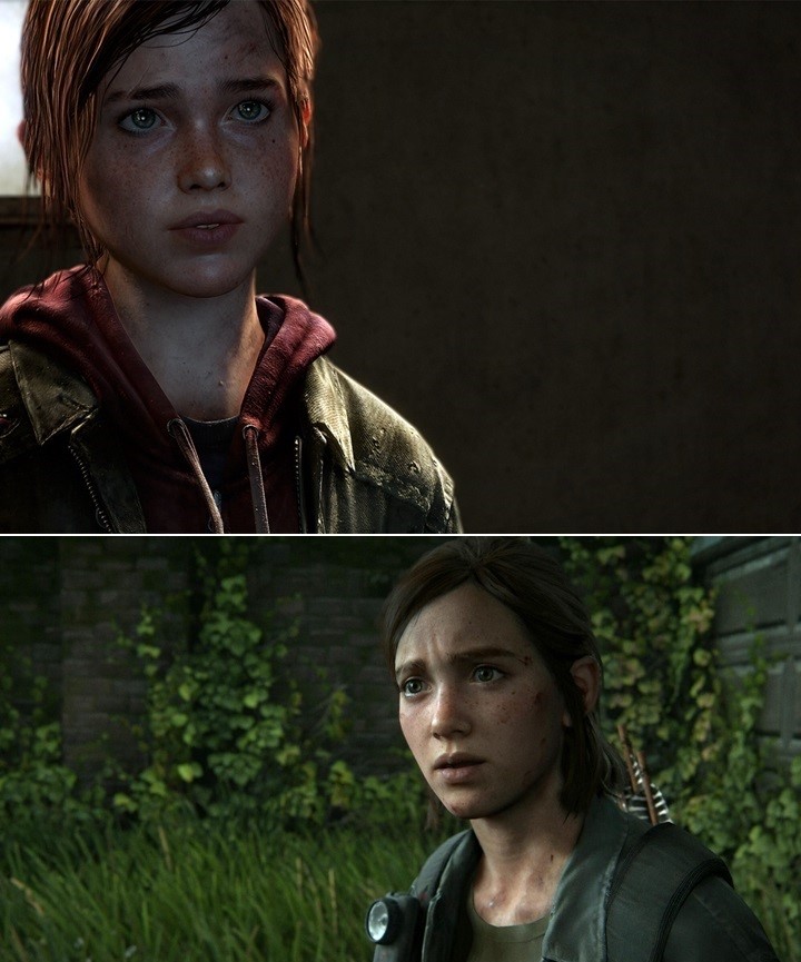 The Last of Us