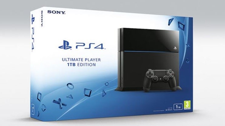 PlayStation 4