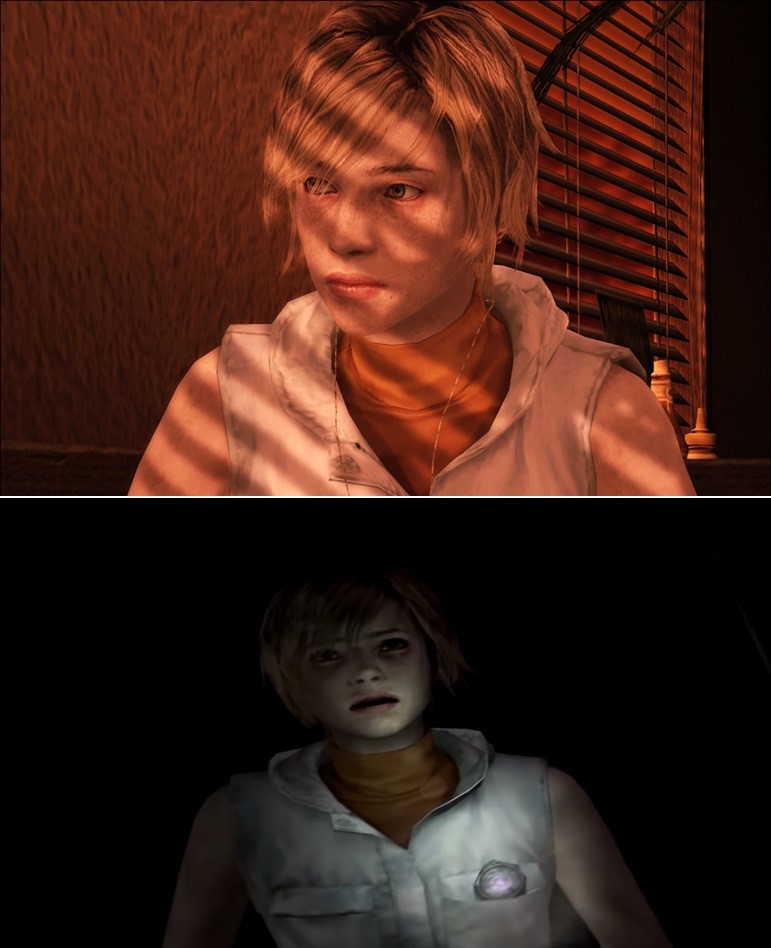 Silent Hill 3