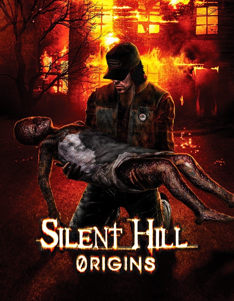 Silent Hill Origins