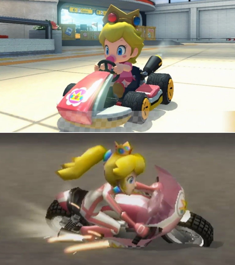 Mario Kart