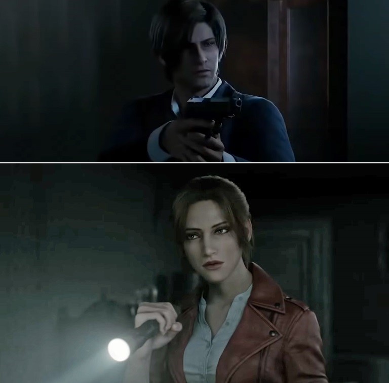 Resident Evil