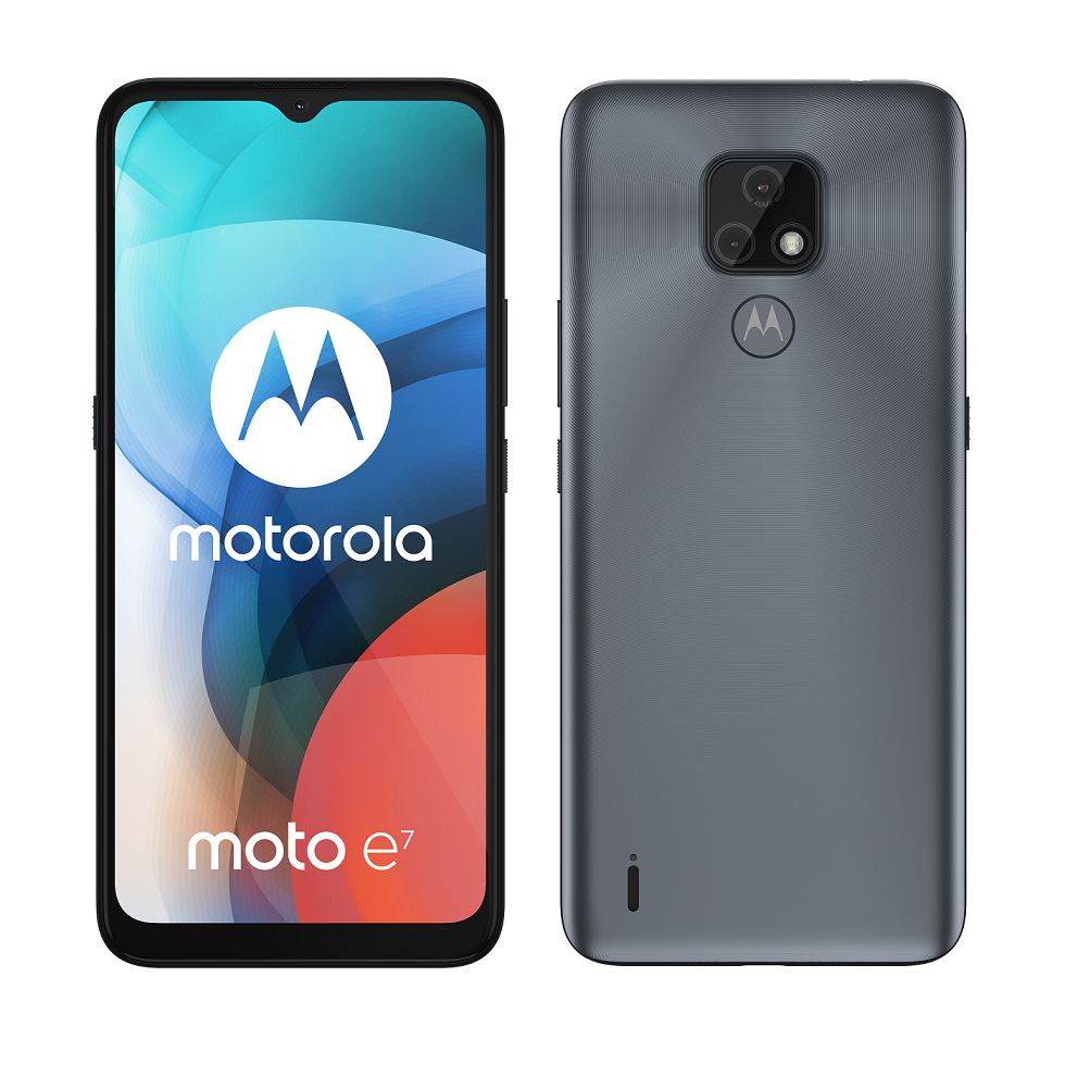 moto e7