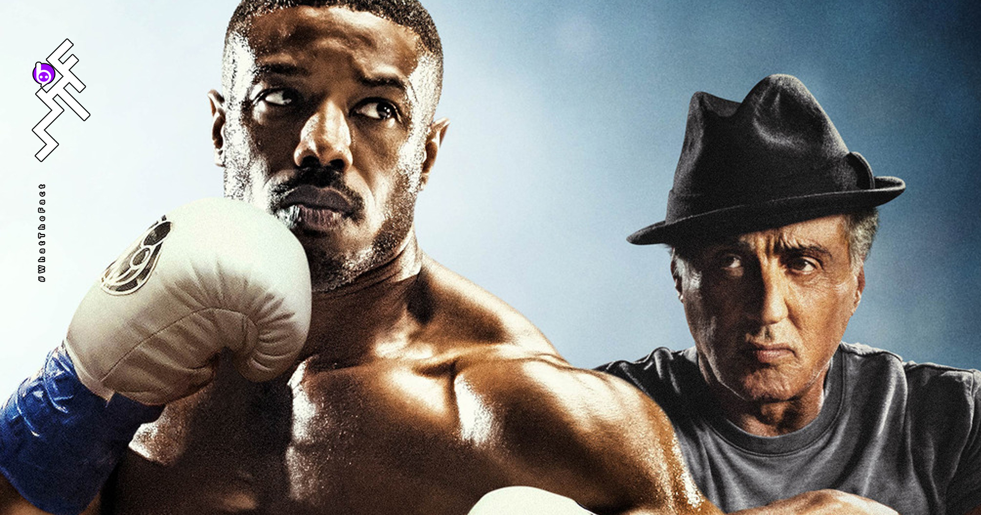 Michael B. Jordan เตรียมเล่นเองกำกับเองใน Creed 3 หนังจักรวาล Rocky Balboa