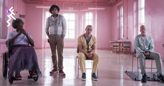 M. Night Shyamalan
