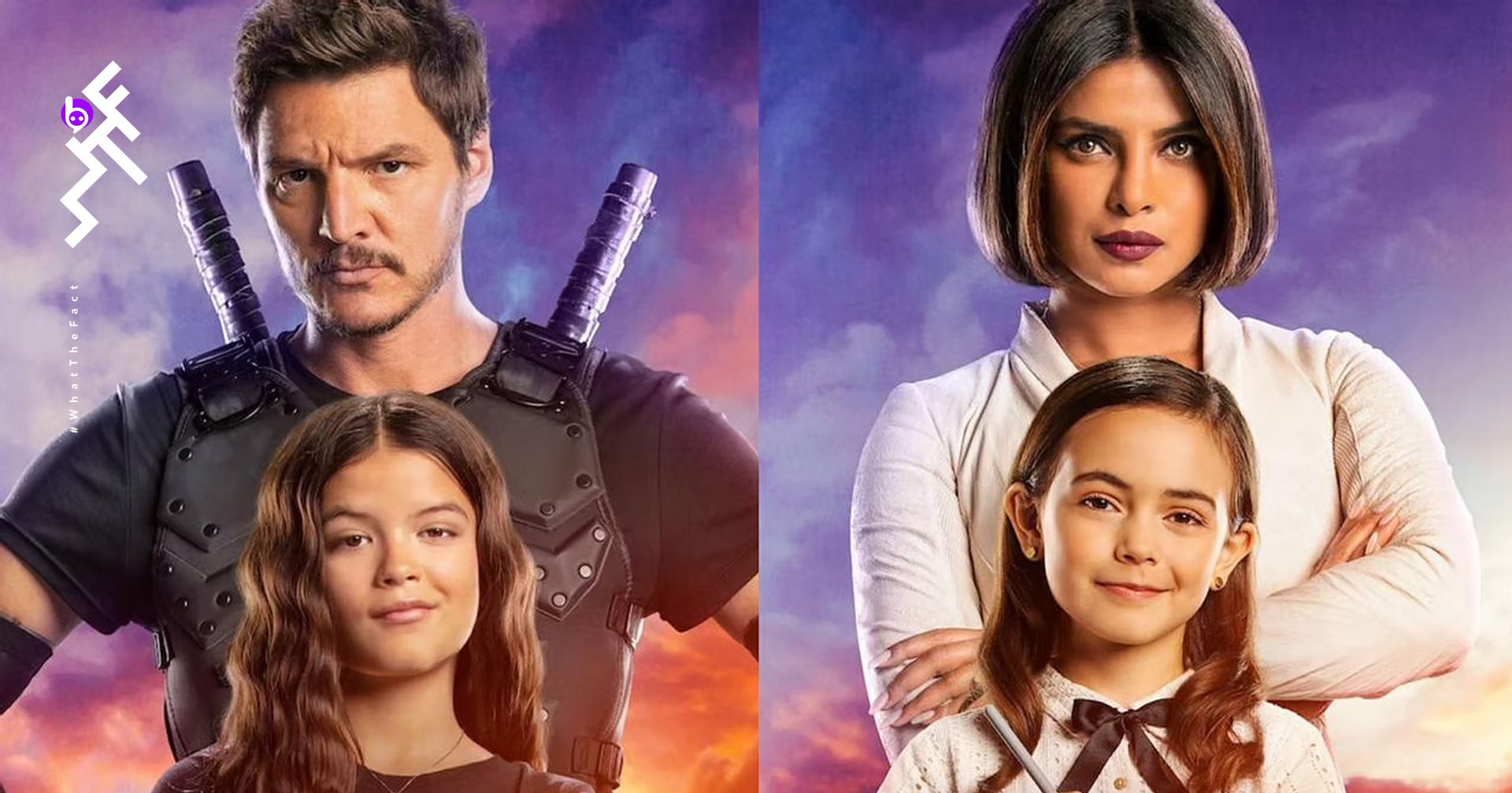 Netflix ประกาศสร้างภาคต่อ We Can Be Heroes จากผู้กำกับ Spy Kids และ Alita