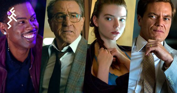 David O. Russell Film
