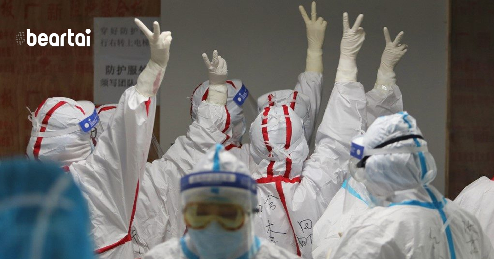 Global Covid virus cases cross 100 million as world battles new strains