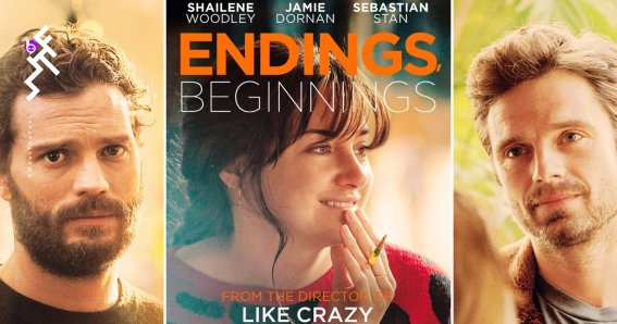 Endings, Beginnings