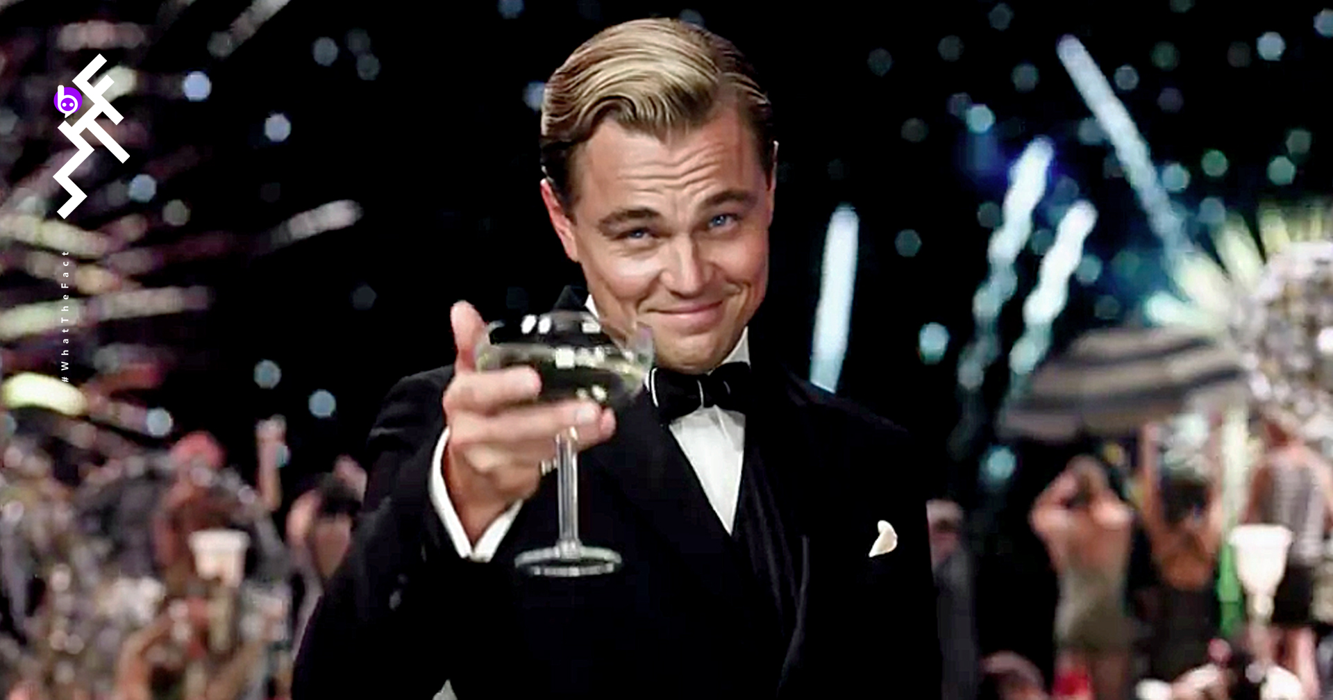 The Great Gatsby กำลังจะถูกรีเมกใหม่เป็นซีรีส์