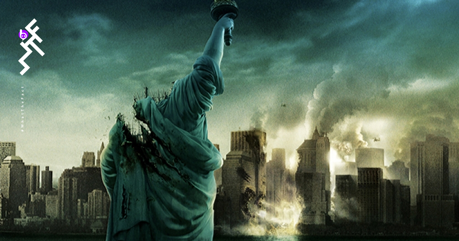 ภาคต่อหนัง Cloverfield เรื่องที่ 4 กำลังจะมา เนื้อหาต่อเนื่องกับภาคแรกโดยตรง