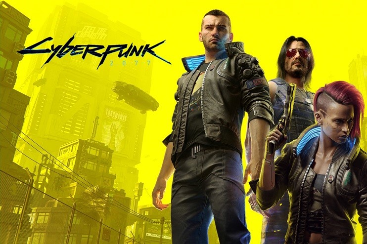 Cyberpunk 2077