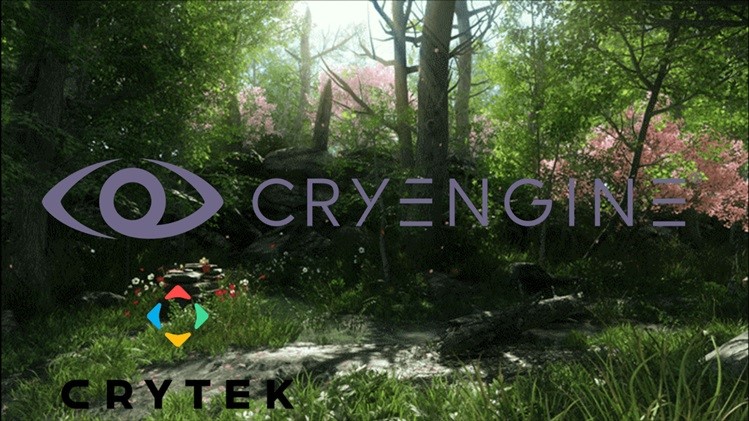 CryEngine