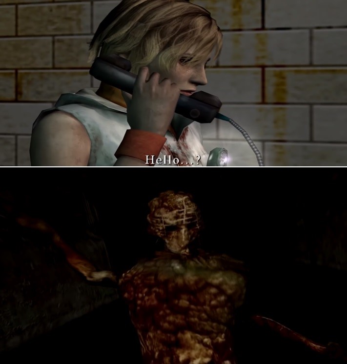 Silent Hill 3