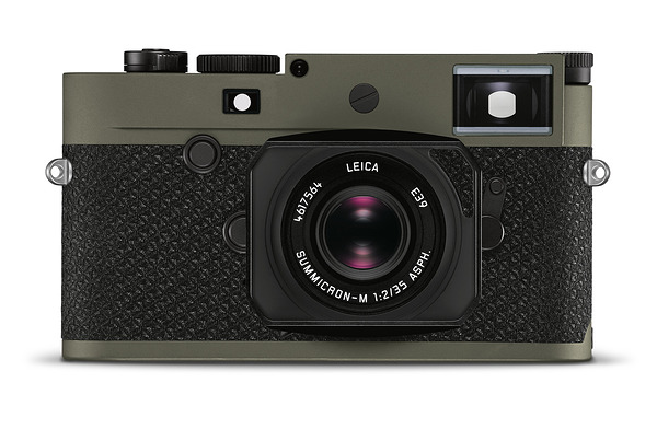 LEICA M10P REPORTER