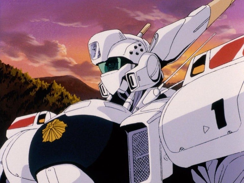 Patlabor