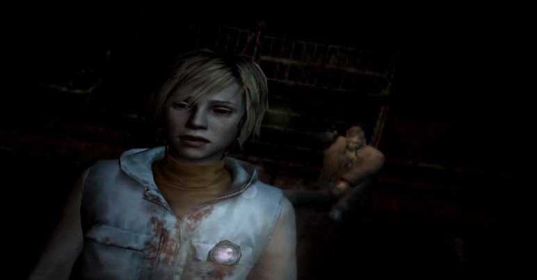 Silent Hill 3