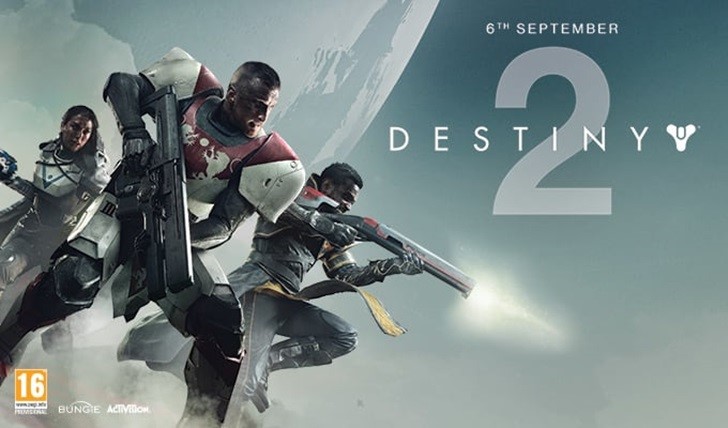 Destiny 2