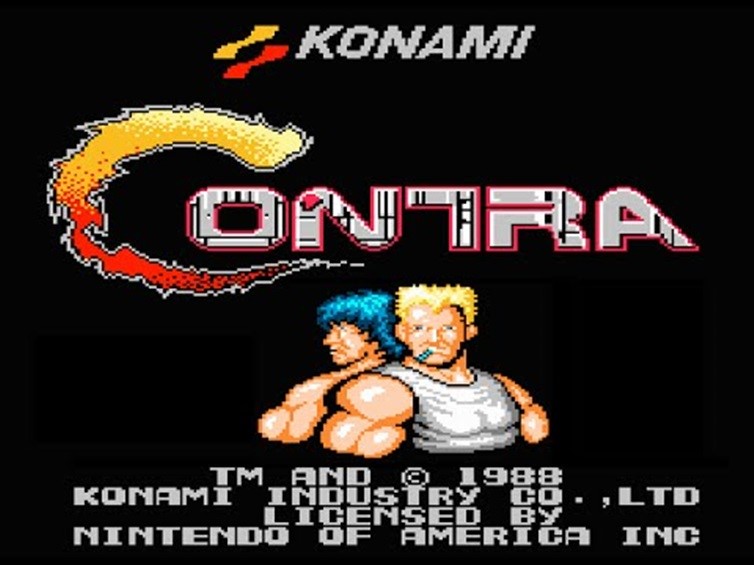 Contra