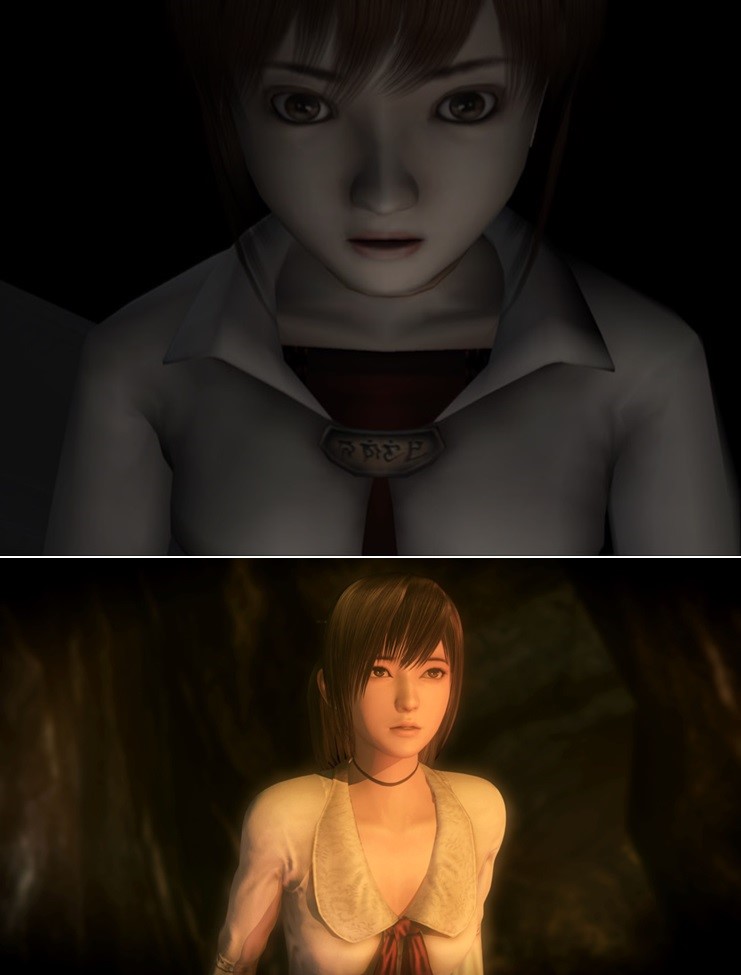 Fatal Frame