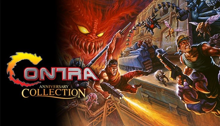 Contra