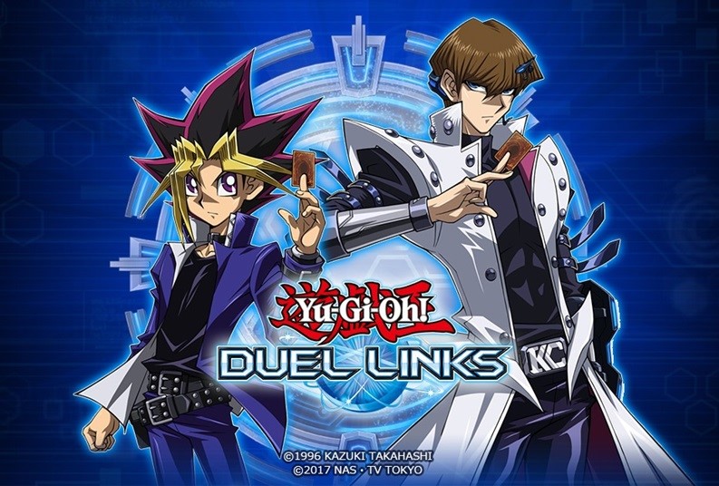 Yu-Gi-Oh! Trading Card Game