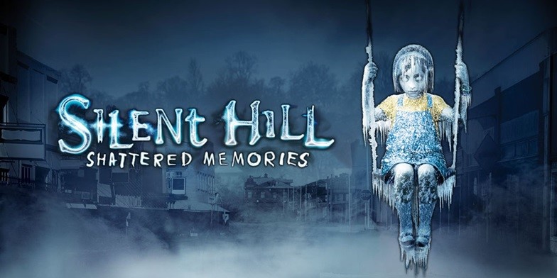 Silent Hill Shattered Memories