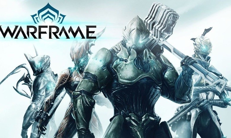 Warframe