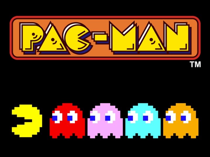 Pac-Man