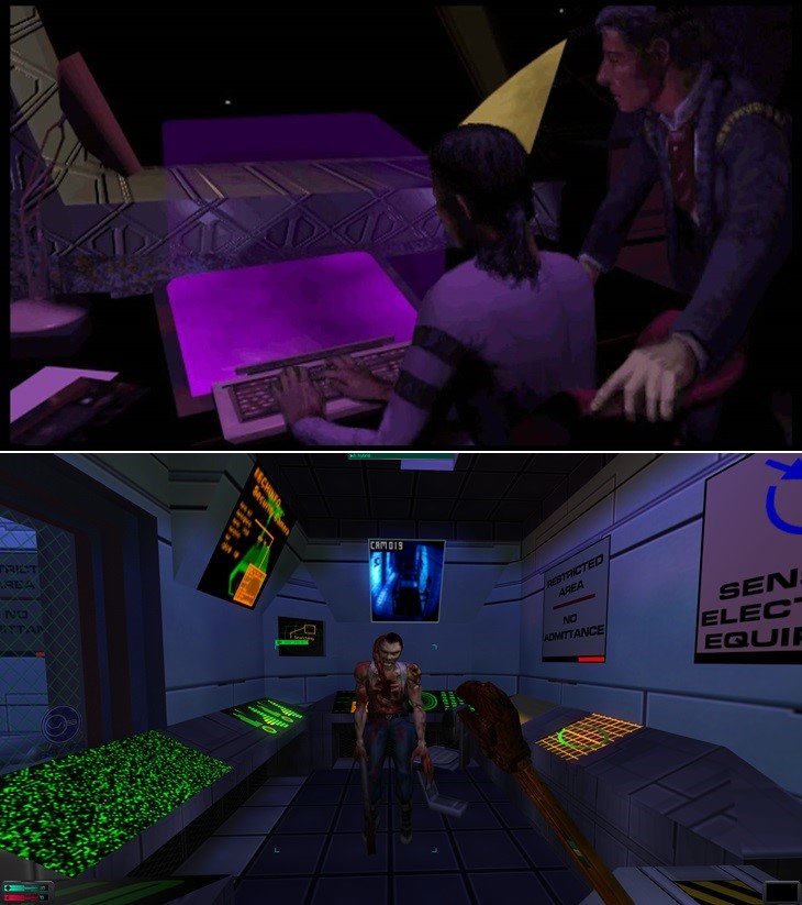 System Shock