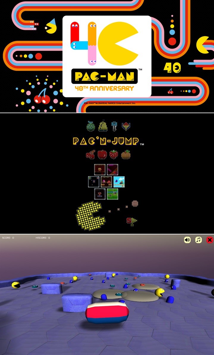 Pac-Man