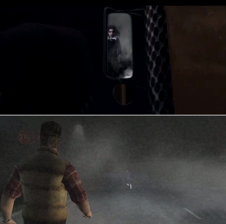 Silent Hill Origins