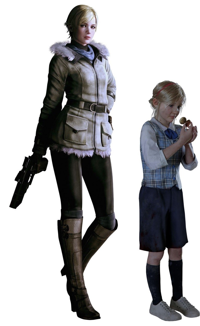 Resident Evil 2