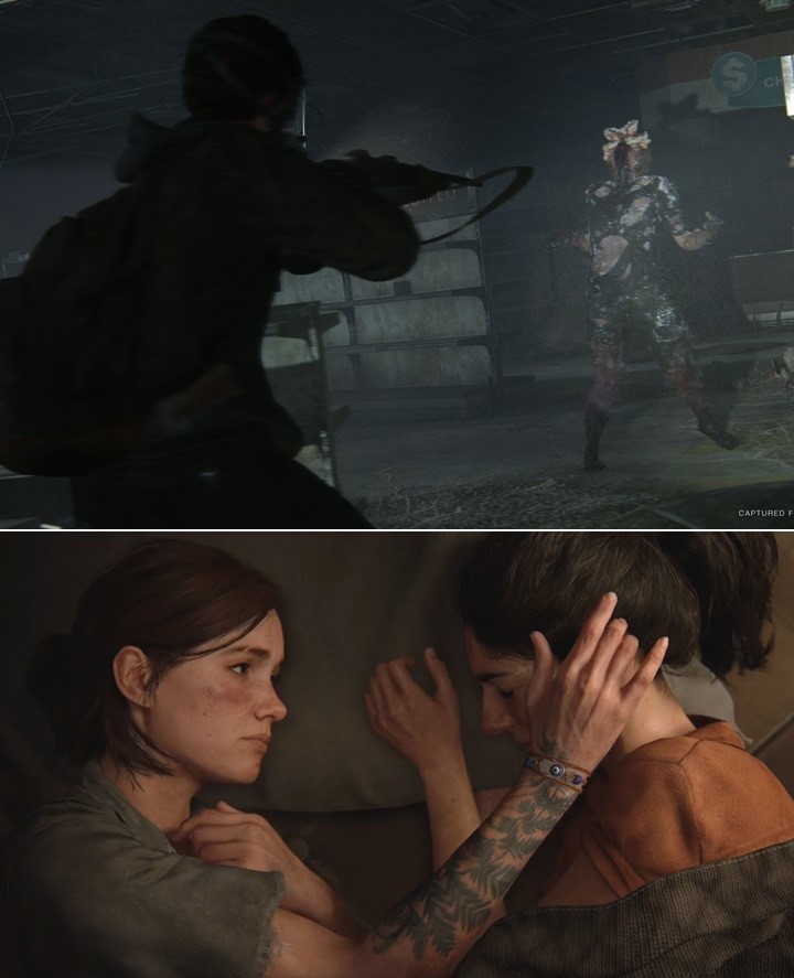 The Last of Us Part 2