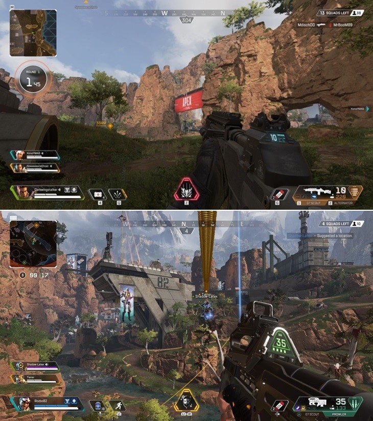 Apex Legends