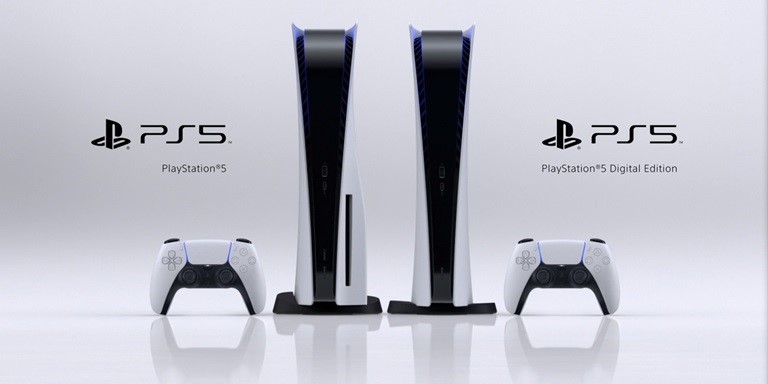 PlayStation 5