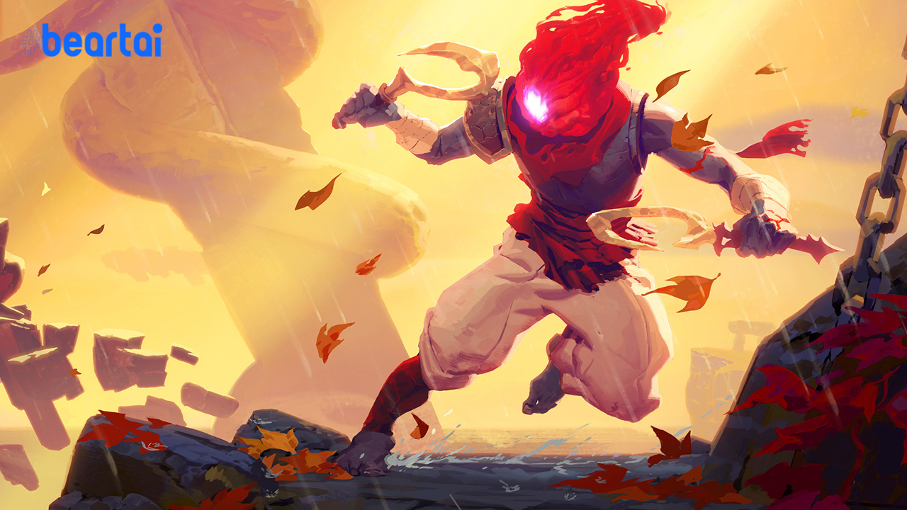 Dead Cells เตรียมเปิดให้เล่นเนื้อหาเสริม Fatal Falls 26 ม.ค. นี้