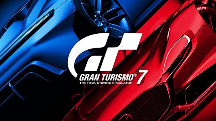 Gran Turismo 7