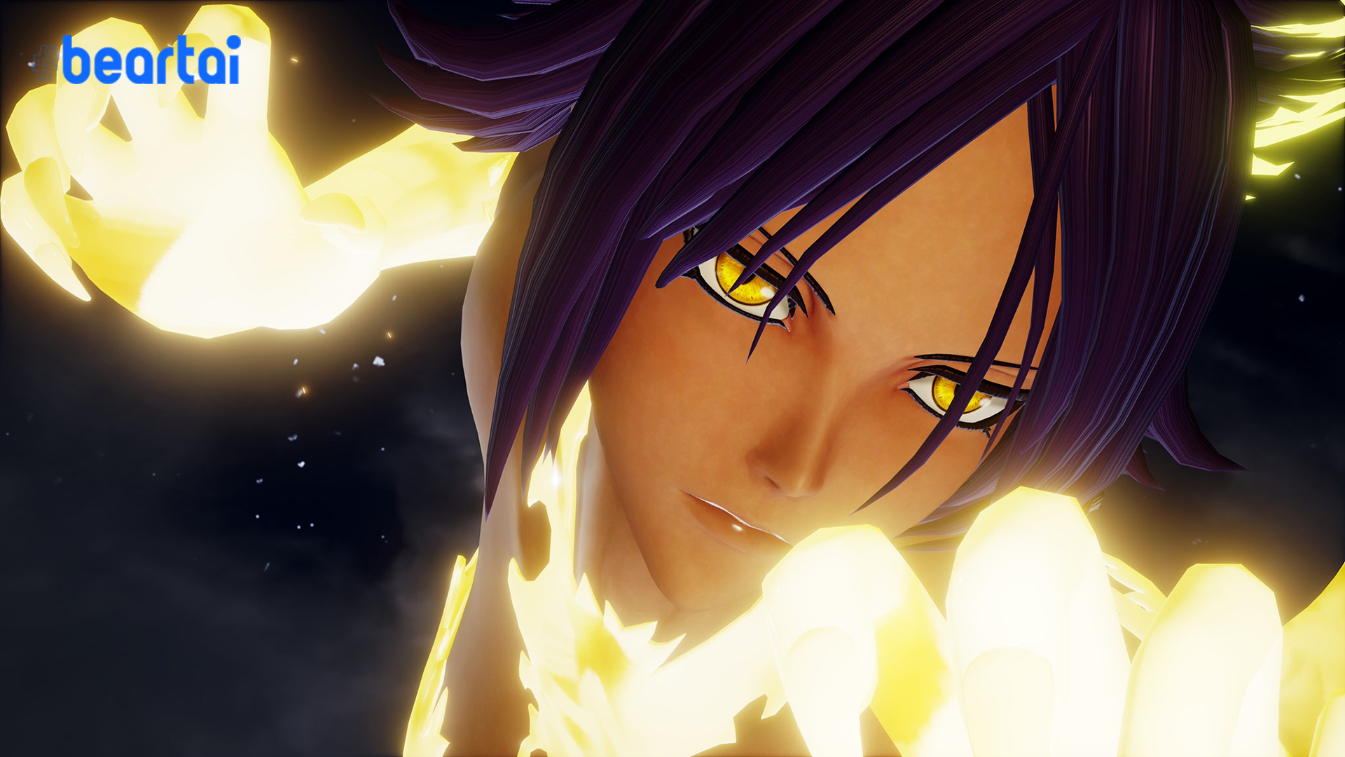 Yoruichi Shihoin เตรียมร่วมศึก Jump Force 2 ก.พ. นี้