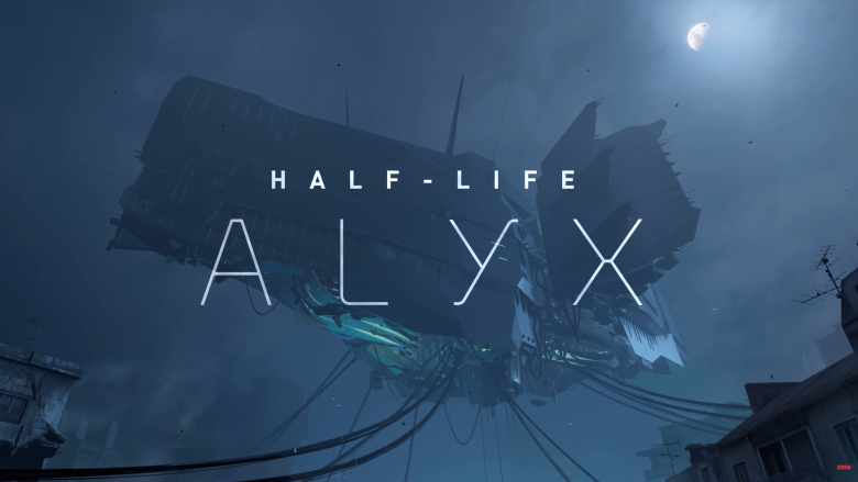 [REVIEW] HALF-LIFE: ALYX นี่ไม่ใช่แค่เกม VR ที่ดีที่สุด มันคือเกมที่สร้างมาพลิกวงการ FPS
