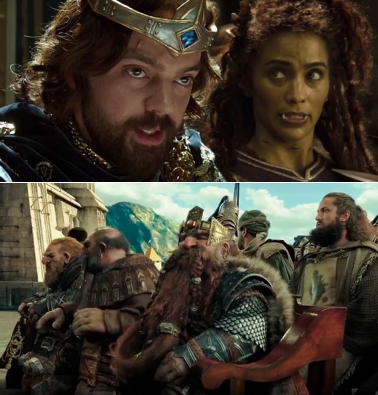 Warcraft