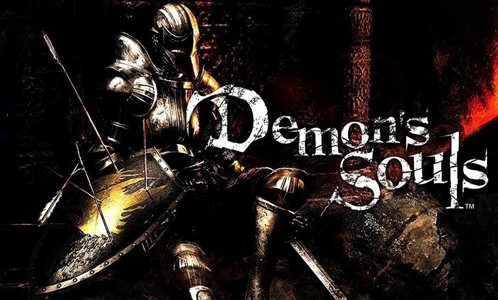 Demon's Souls